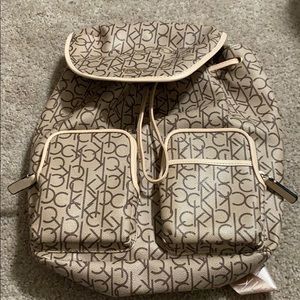 Calvin Klein bag